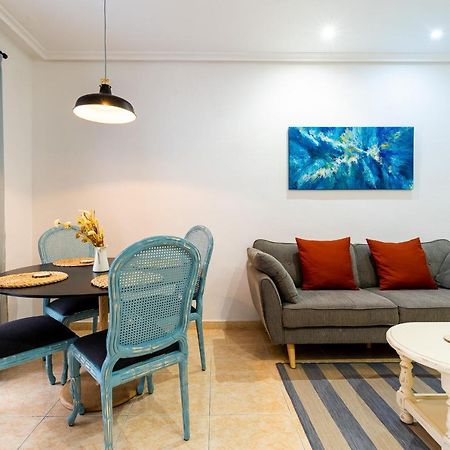 Apartamento Sunrise Apolo Torrevieja Exterior photo