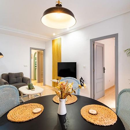 Apartamento Sunrise Apolo Torrevieja Exterior photo