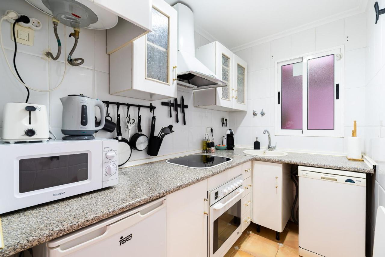Apartamento Sunrise Apolo Torrevieja Exterior photo