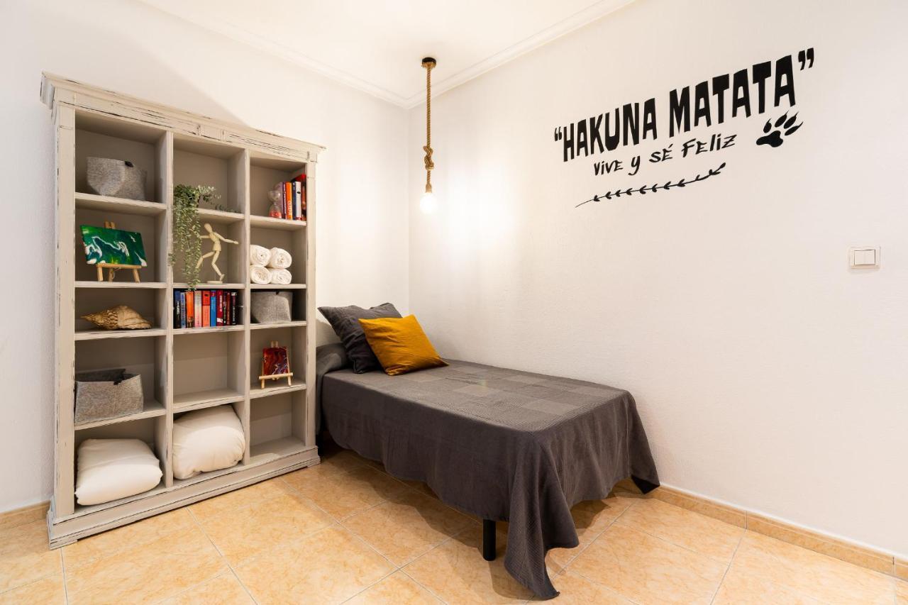 Apartamento Sunrise Apolo Torrevieja Exterior photo