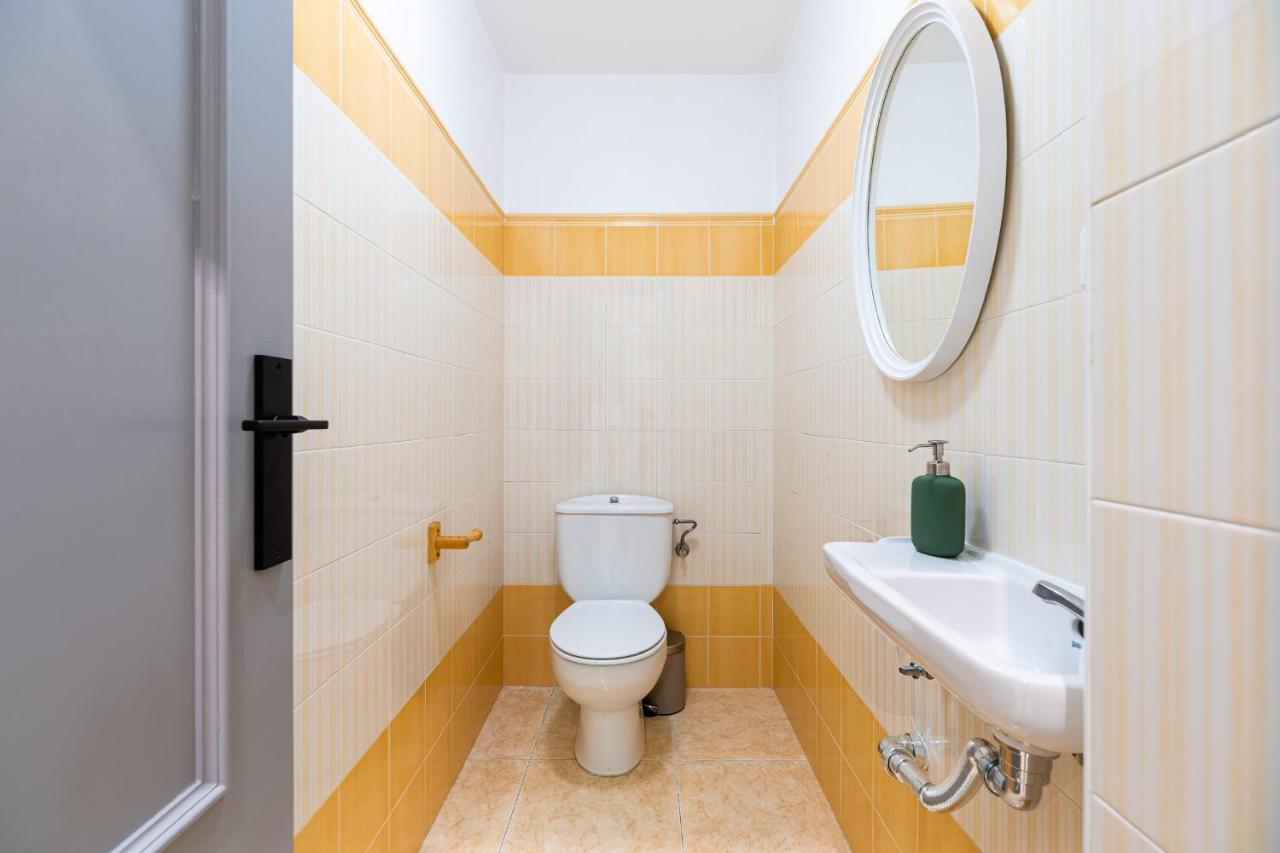 Apartamento Sunrise Apolo Torrevieja Exterior photo