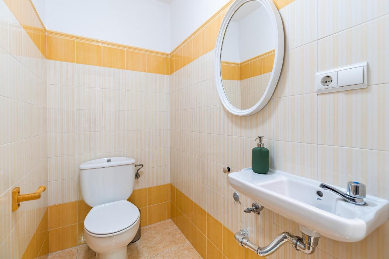 Apartamento Sunrise Apolo Torrevieja Exterior photo