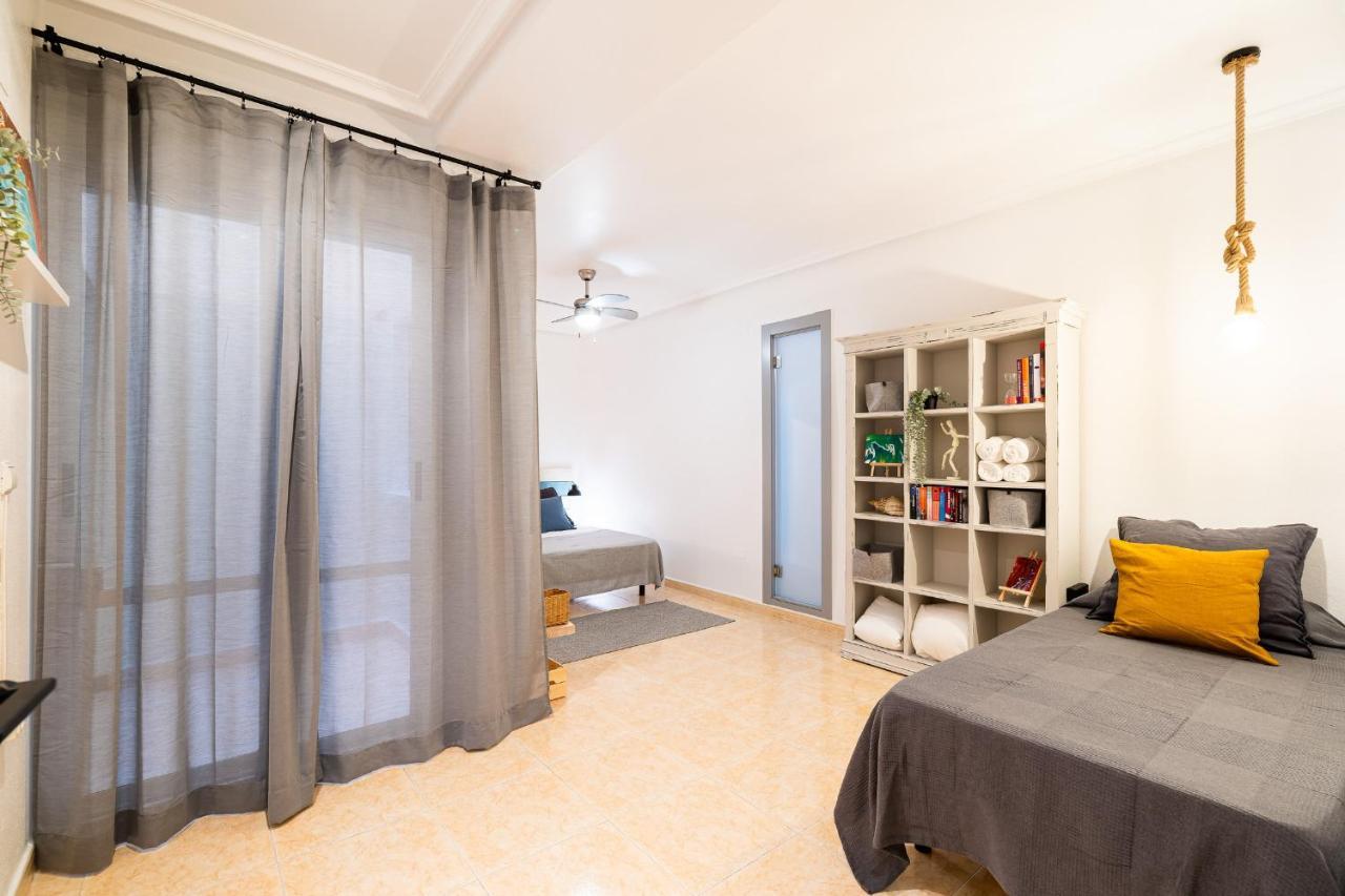 Apartamento Sunrise Apolo Torrevieja Exterior photo